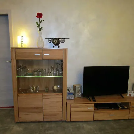 Komfortappartement Homas Heringsdorf (Usedom)