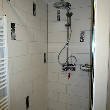 Komfortappartement Homas Appartement Heringsdorf (Usedom)