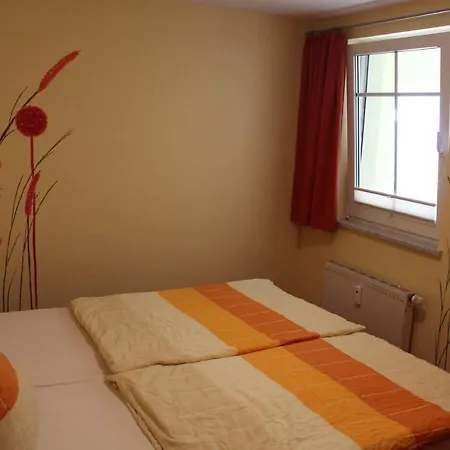 Komfortappartement Homas Appartement