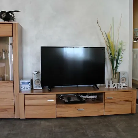 Komfortappartement Homas Heringsdorf (Usedom)