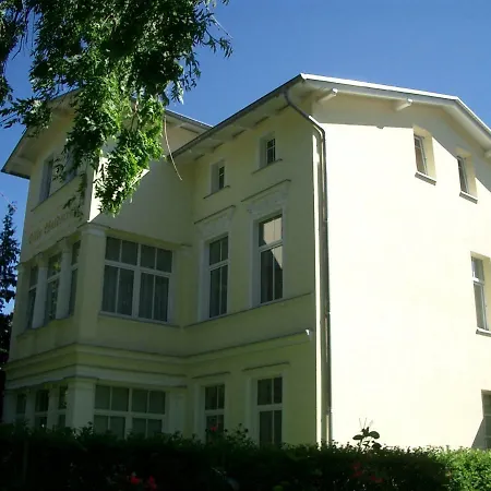 Komfortappartement Homas Appartement *